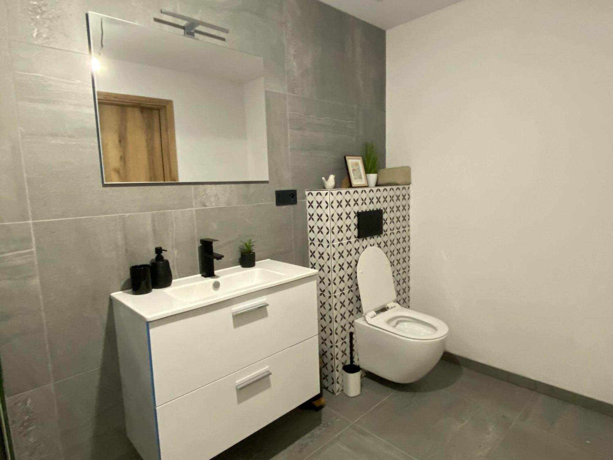 Nova Samota Studio วิมแปร์ค ภายนอก รูปภาพ